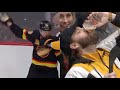 NHL "Funny" Moments