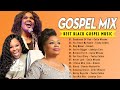 GOODNESS OF GOD - Top 50 Gospel Music Of All Time 🙏 Top Gospel Albums With Lyrics🙏