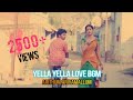 Yela Yela Love BGM | Arinthum Ariyamalum | Yuvan Shankar Raja | Love BGM♥