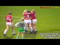 1987-1988 European Cup: PSV Eindhoven All Goals (Road to Victory)