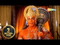 आखिर हनुमान ने सिंदूर अपने शरीर में क्यों लगा लिया ? Sankat Mochan Mahabali Hanuman | Ep 10