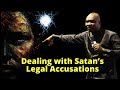 How to Deal with Satan's Legal Accusations | APOSTLE JOSHUA SELMAN
