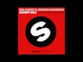 Marcus Schossow, Red Carpet - Alright 2011 (Marcus Schossow Remix)