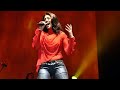 Sunidhi Chauhan Live At Airtel Mirchi Music Awards 2010