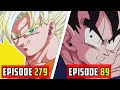 Reviewing Dragon Ball Z's Best & Worst Animated Episode