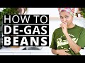 The Secret to Cooking Beans The Right Way So You're Not Farting All Day!