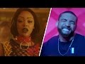 Rihanna ft. Drake - Work PARODY! The Key of Awesome #108