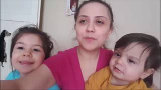 VLOG // OĞLUM 1 YAŞINDA