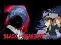 Detective Conan Black Organization Reveal