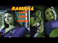 RAMBHA South Indian actress | Dum Dum Dum #rambha #actresslife #southindianactress #rembha #actress