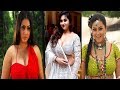 Namitha -- Big assets, Cleavage, Plus Size, Sexy, Hot Compilation -- Slow Motion -- 4