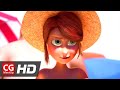 CGI 3D Animated Short Film "Indice 50 Animated" by ESMA | CGMeetup