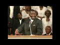Lord I Would Come To Thee (Ole Meter Hymn) - song by Dr. E. Dewey Smith, Jr. (2006)