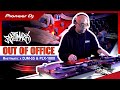 DJ Rhettmatic FULL PERFORMANCE on the DJM-S5 | Out of Office