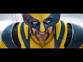 DEADPOOL and WOLVERINE: Why Marvel Is Hiding Wolverine’s Full Mask In The Trailer