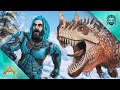 The New Ceratosaurus is a Blood Beast! - ARK Survival Evolved [E155]