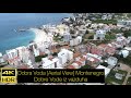 Dobra Voda [Aerial View] Montenegro Crna Gora May 2023 - Dobre Vode iz vazduha