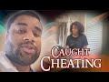 Husband Caught His Wife Cheating On Him With A Family Friend