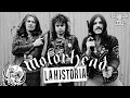 La Historia de Motörhead | Las Historias Del Rock