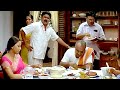 ലാത്തിയുടെ കൂടെ ഇച്ചിരി കഞ്ഞി കൂടിയെടുത്തോളു അമ്മേ | Dileep Comedy Scenes | Malayalam Comedy Scenes