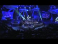 MTN SAMA 18 : Spikiri and Gang live performance Monday 30th April 2012