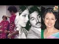 Kamal Hassan : History of Relationships, Marriage & Women | Gouthami, Sarika, Simran, Sarika