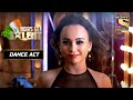 Pranita's Twerk Left The Judges In "Awe" | India's Got Talent Season 8 | Dance Act