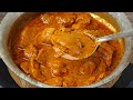 Butter Chicken | Restaurant Style Butter Chicken | Murg Makhani Recipe | बटर चिकन