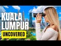 TOP 10 Things to Do in Kuala Lumpur 2024 🇲🇾 | Travel Guide