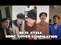 SB19 Stell Song Cover Compilations || with lyrics