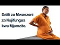 Hizi ni Dalili za Kujifungua za Mwanzoni kwa Mjamzito! | Je Dalili za mwanzoni za Uchungu ni zipi?