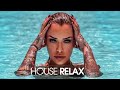 Ibiza Summer Mix 2024🍓Best Of Tropical Deep House Music Chill Out Mix 2024🍓Chillout Lounge 2024