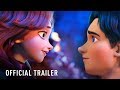 THE STOLEN PRINCESS | Official trailer #1