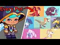 How I Obtained Every Pet in Prodigy