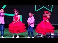AZHAGU KUTTY CHELLAM DANCE by LKG B Kids