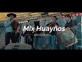 Enganchados Huayños - Bagualito (Audio en Vivo)