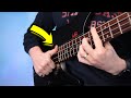 How To Play SLAP Bass The Right Way - What You MUST Know