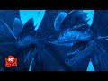 Jurassic World Dominion (2022) - Dodgson Dies Scene | Movieclips
