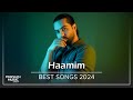 Haamim - Best Songs 2024 ( حامیم - میکس بهترین آهنگ ها )