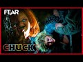Chucky's Got A Brand New Look | Chucky (Season One) | Fear