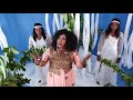 Djely kani Fanta Diabaté " LE DESTIN " clip officiel