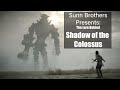 Shadow of the Colossus Story & Lore Explanation