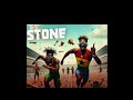 Shatta Wale - Stone (Audio Slide)