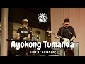 The Itchyworms - Ayokong Tumanda (Live at Solenad)