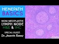 Hemepath Basics: Non-Neoplastic Lymph Node Histology & Immunostains with Dr. Jeanette Ramos