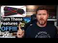 Roku Features You Need To Turn OFF Right NOW!!! | You're Being Watched