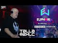 Talla 2XLC [FULL SET] @ Euphoria Weekender 2023, Malta [DAY 3 - Liquid Club]