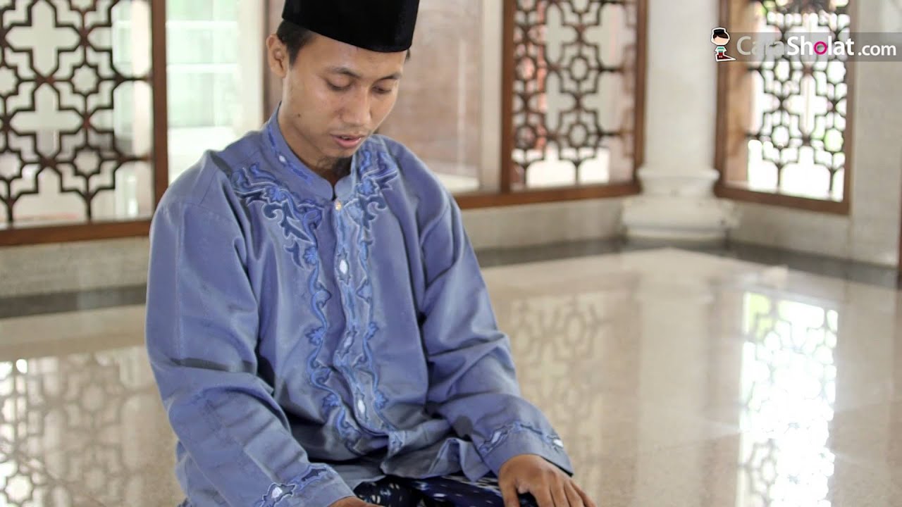 46. Tata Cara Sholat Sesuai Tuntunan Nabi: Doa Sebelum Salam - carasholat.com 46. Tata Cara Sholat Sesuai Tuntunan Nabi: Doa Sebelum Salam - carasholat.com