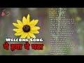 Hindi Welcome Song // Ye Hawa Ye Ghata // स्वागत गान Swagat Geet