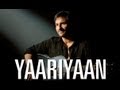 Yaariyaan (Lyrical Full Song) | Cocktail | Saif Ali Khan, Deepika Padukone & Diana Penty | Pritam